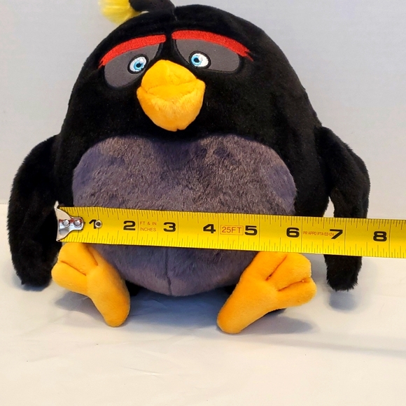 Angry Bird Plush - Picture 5 of 5